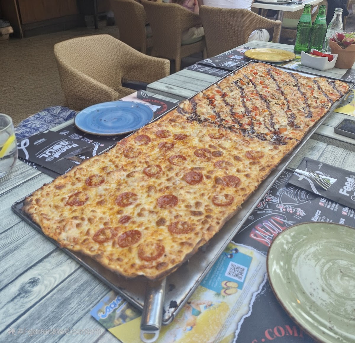La Nonna Photo 4