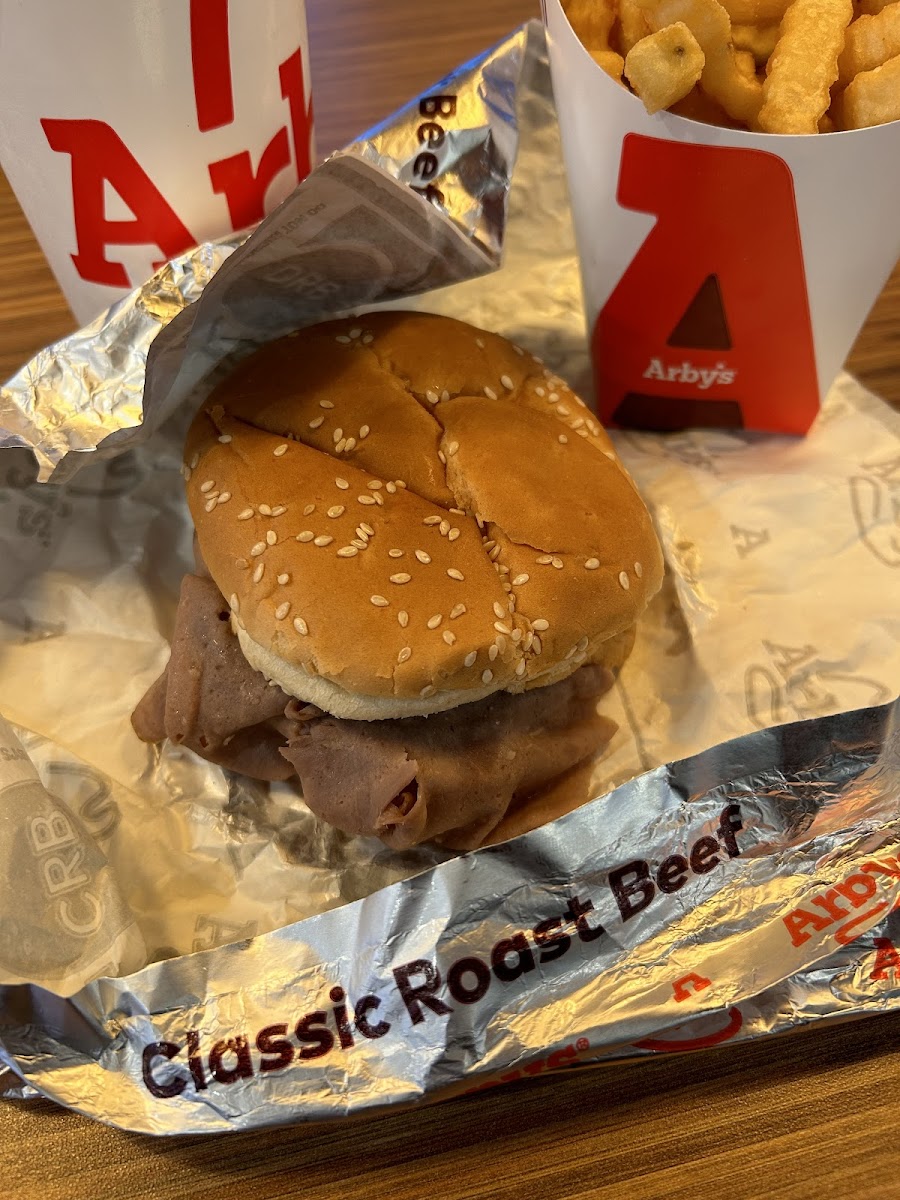 Arby's Photo 3