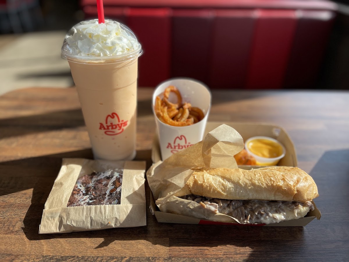 Arby's Photo 4