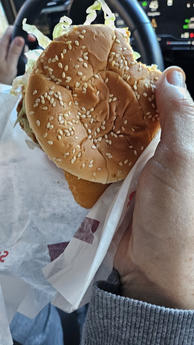 Arby's Photo 5