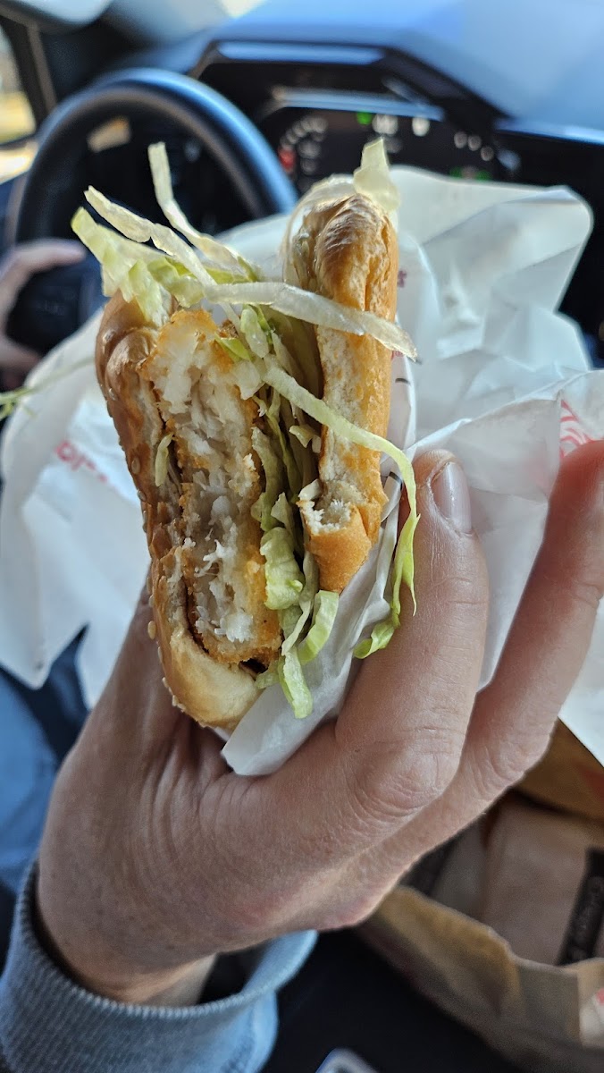 Arby's Photo 7