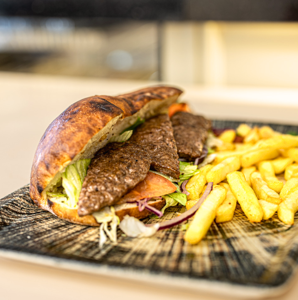 Istanbul kebab Photo 3