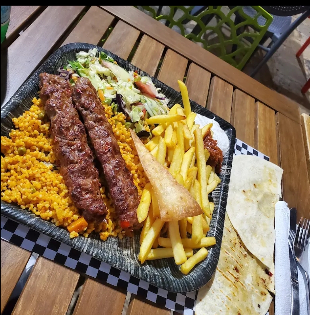 Istanbul kebab Photo 4