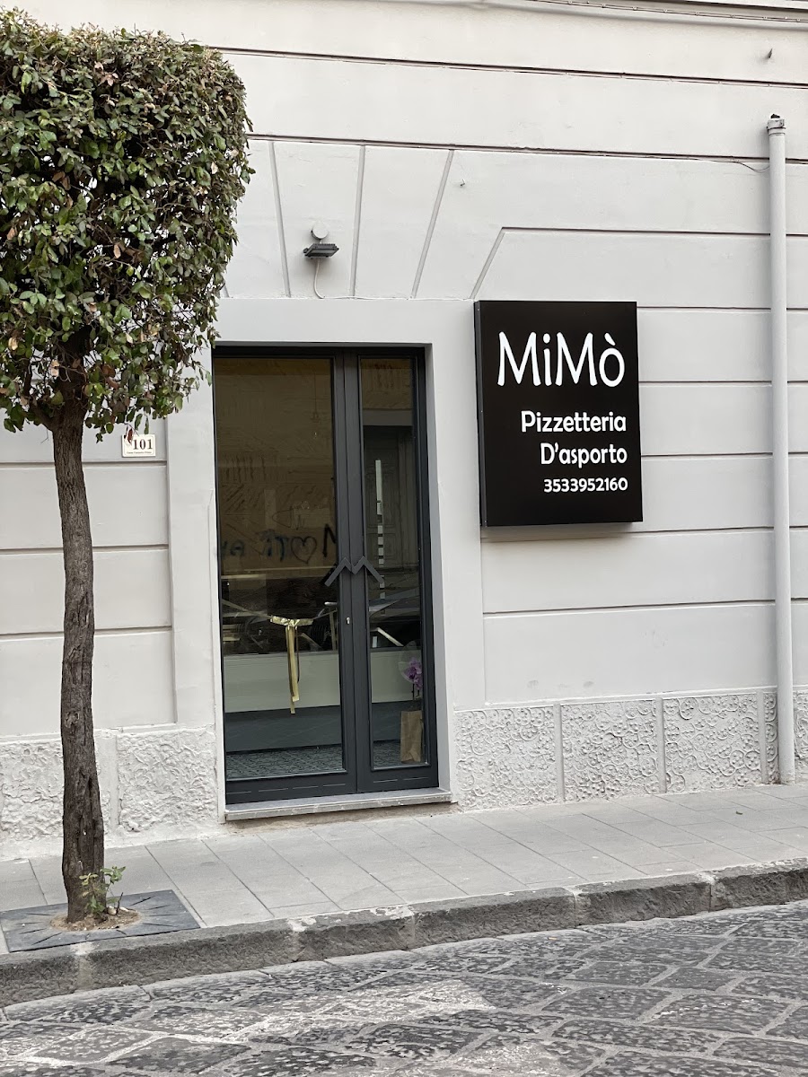 Mimó