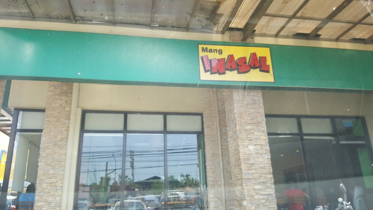 Mang Inasal