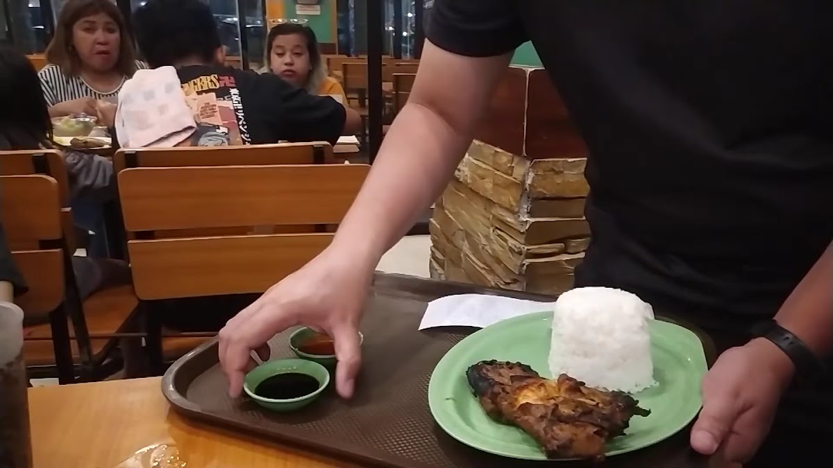 Mang Inasal Photo 2