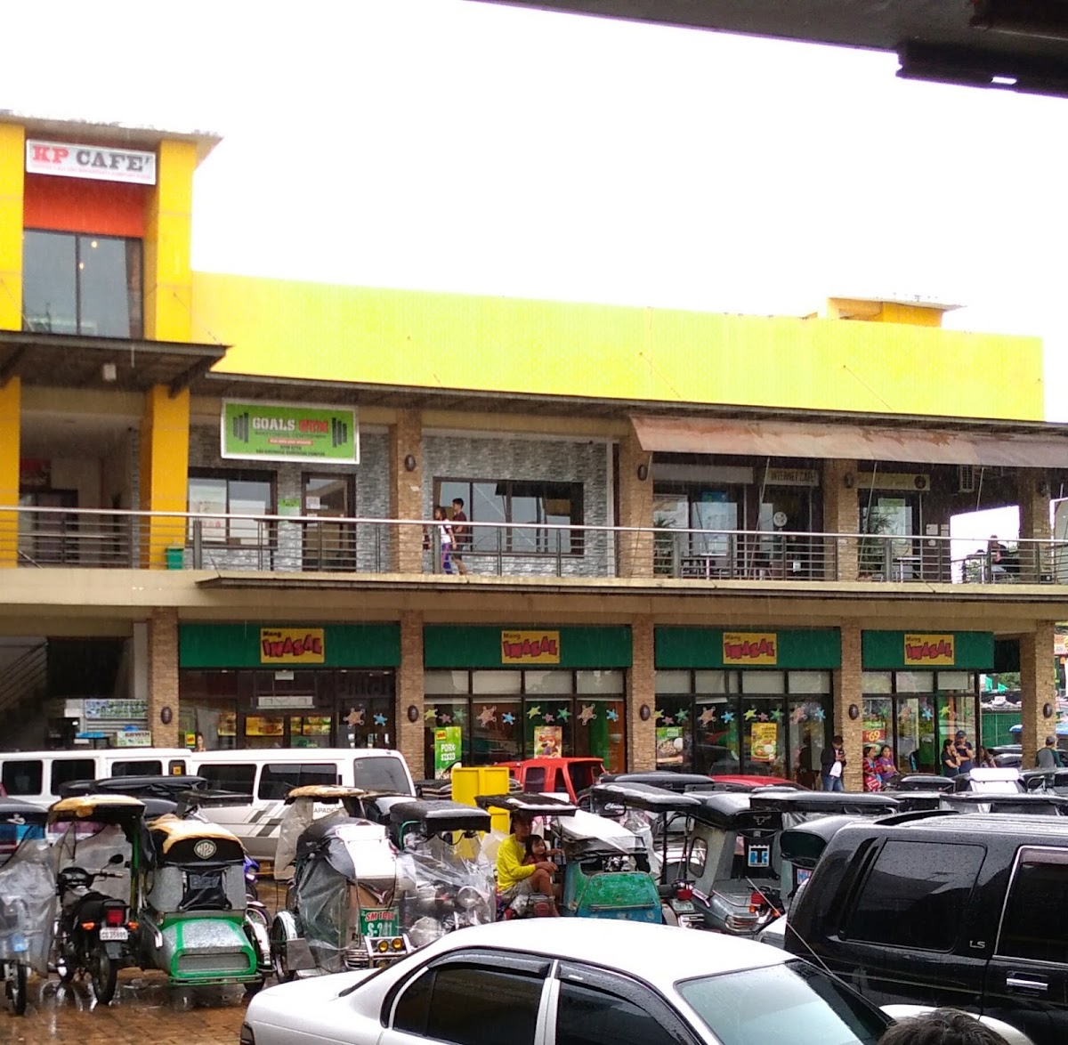 Mang Inasal Photo 4