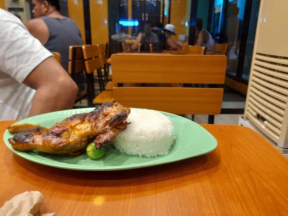 Mang Inasal Photo 6