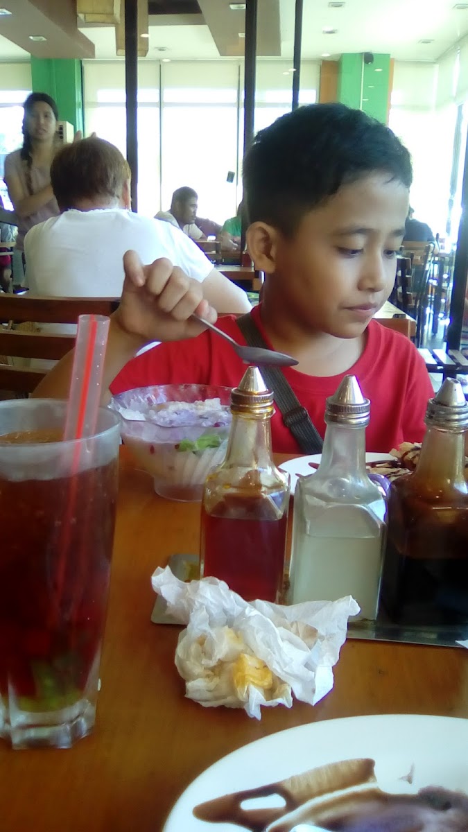 Mang Inasal Photo 8