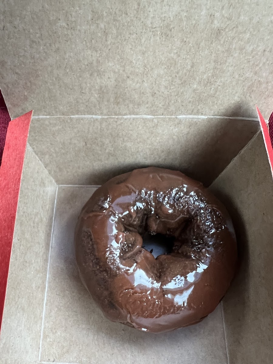 Tim Hortons Photo 10