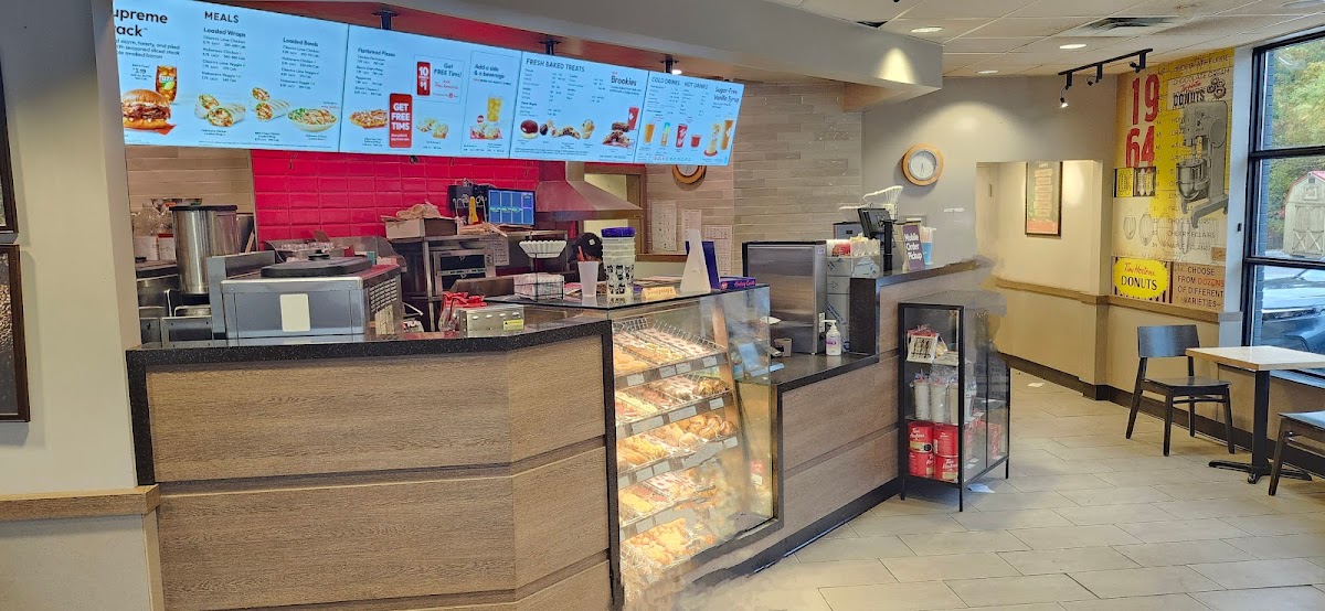 Tim Hortons Photo 3
