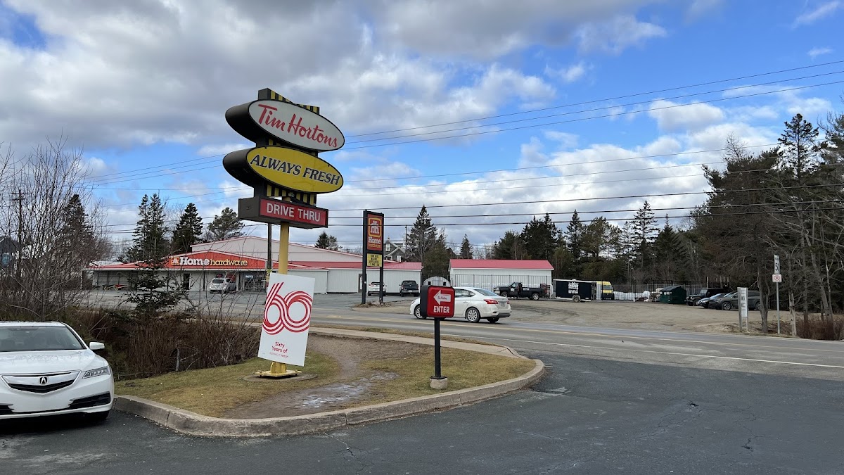 Tim Hortons Photo 4