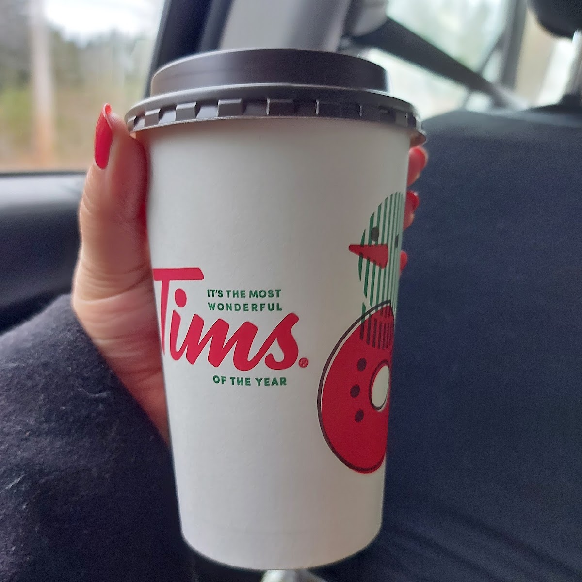 Tim Hortons Photo 5