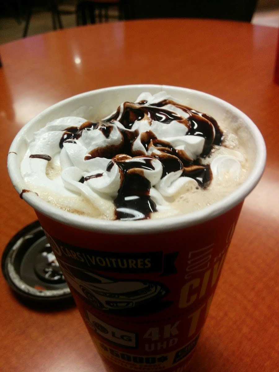 Tim Hortons Photo 6