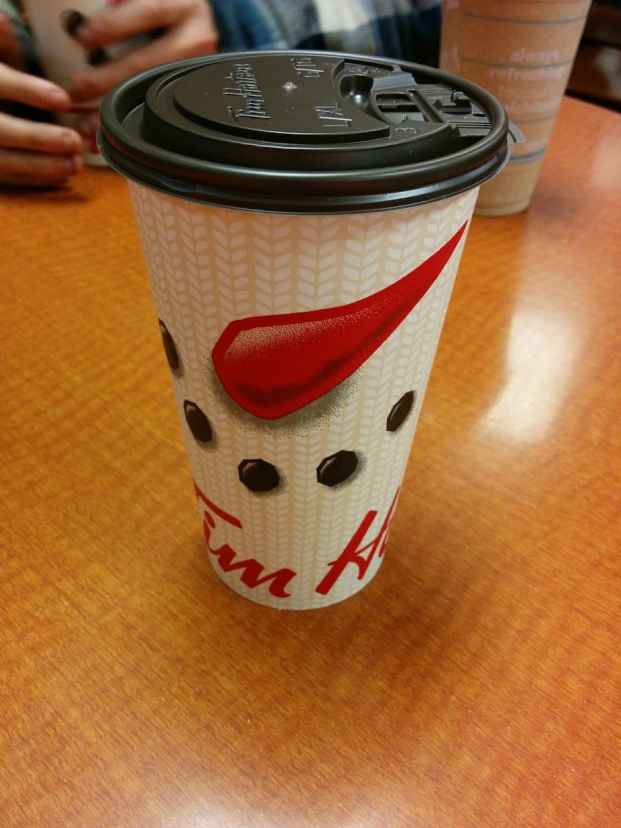Tim Hortons Photo 7