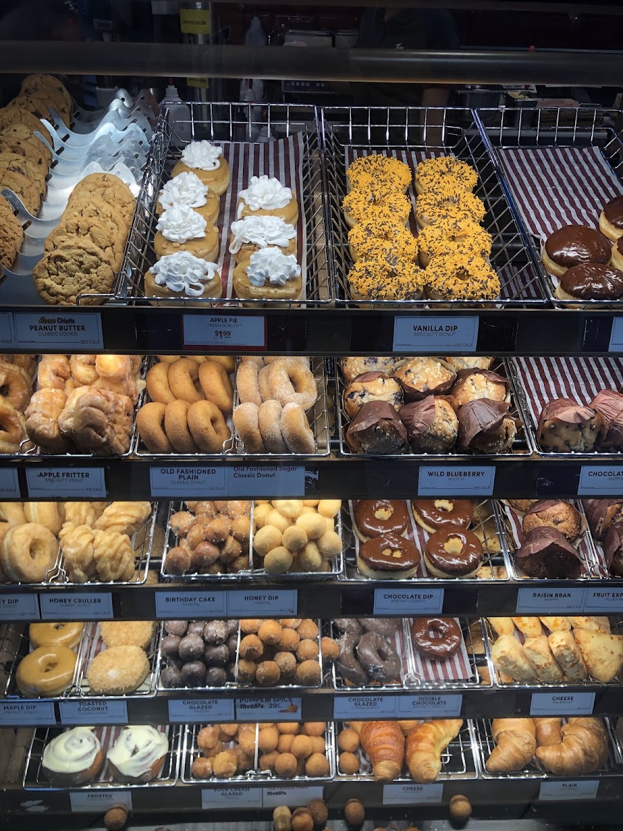 Tim Hortons Photo 8