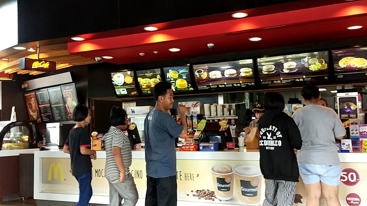 McDonald's Photo 2