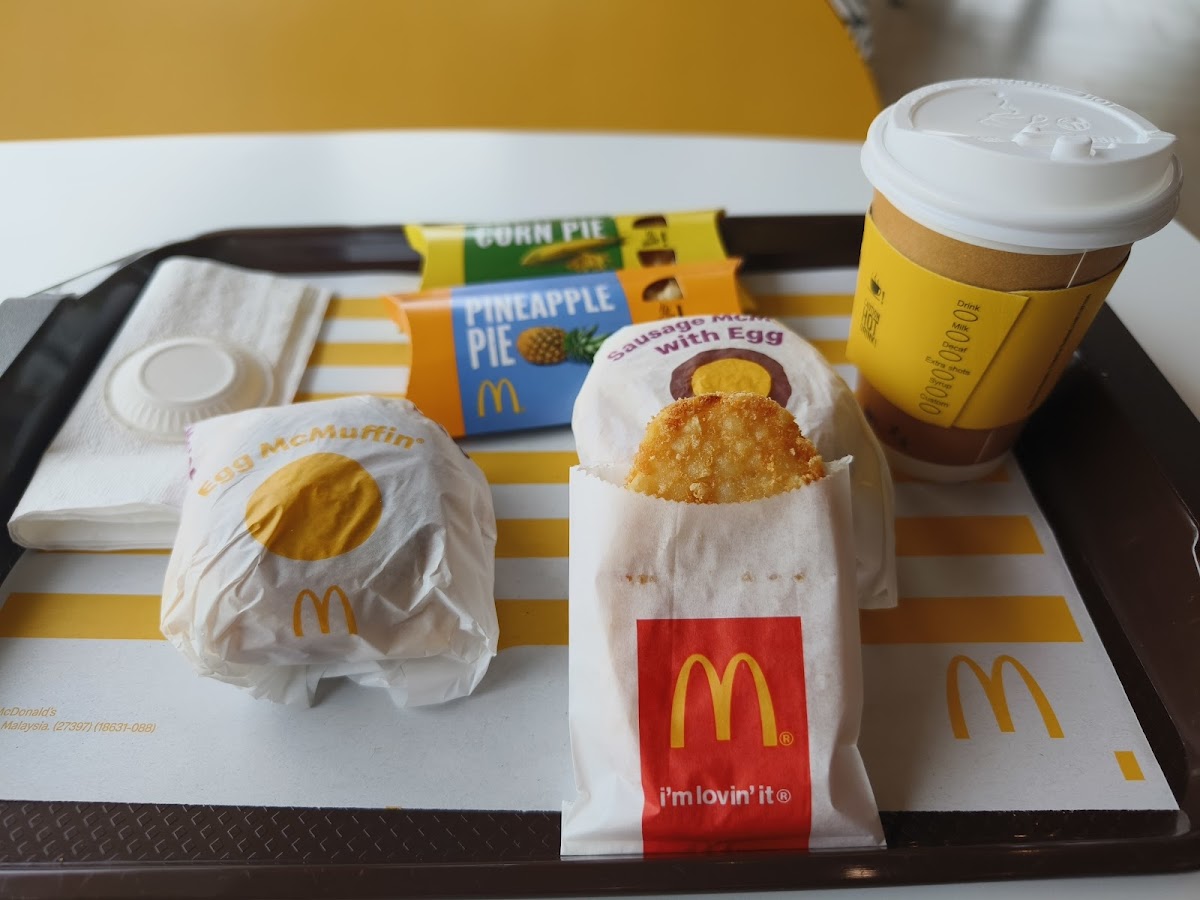 McDonald's Photo 3