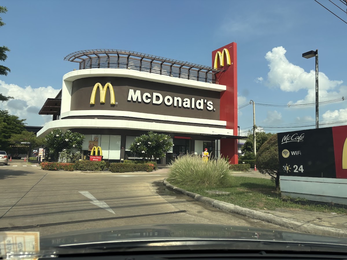 McDonald's Photo 4