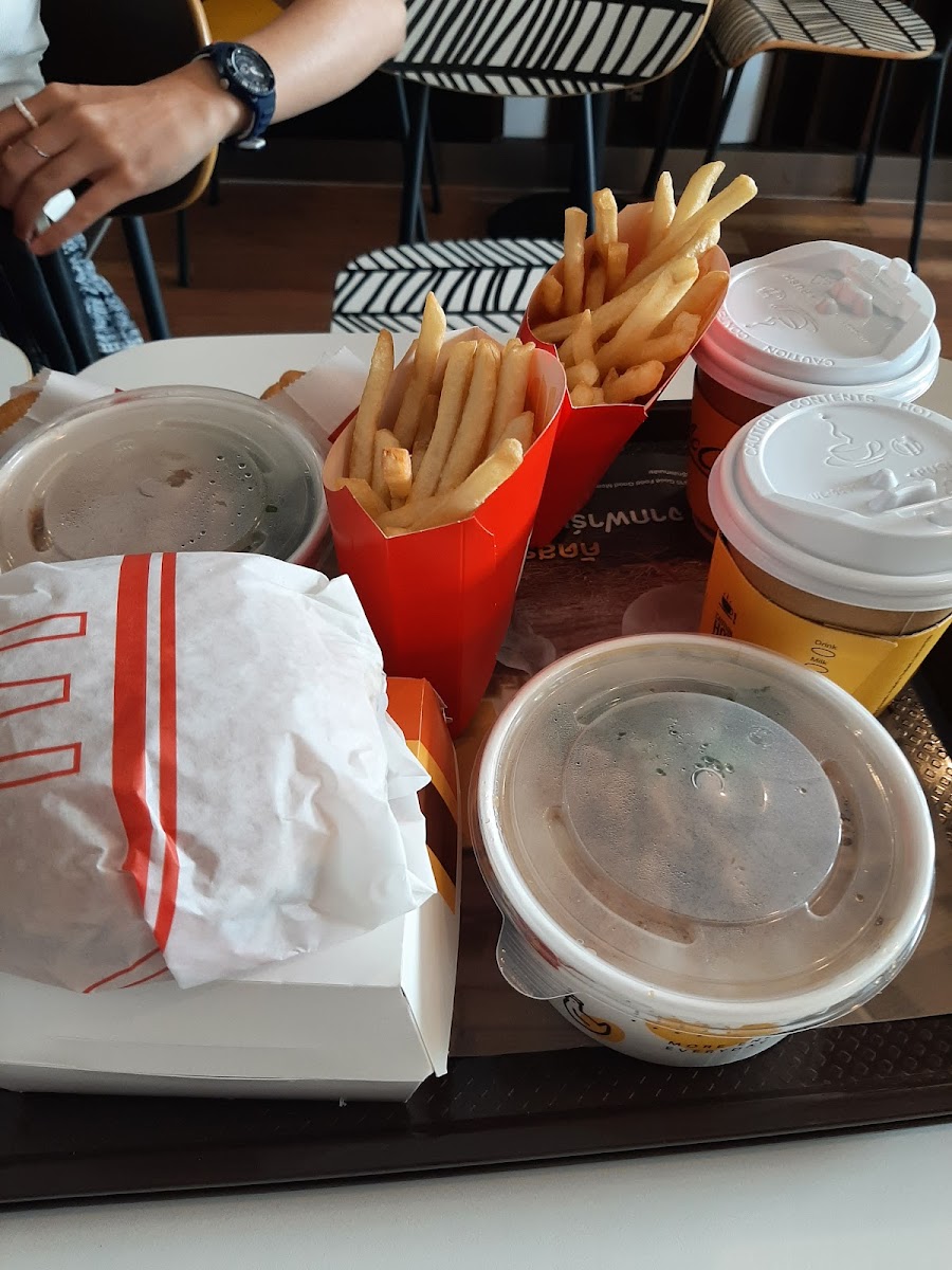 McDonald's Photo 5