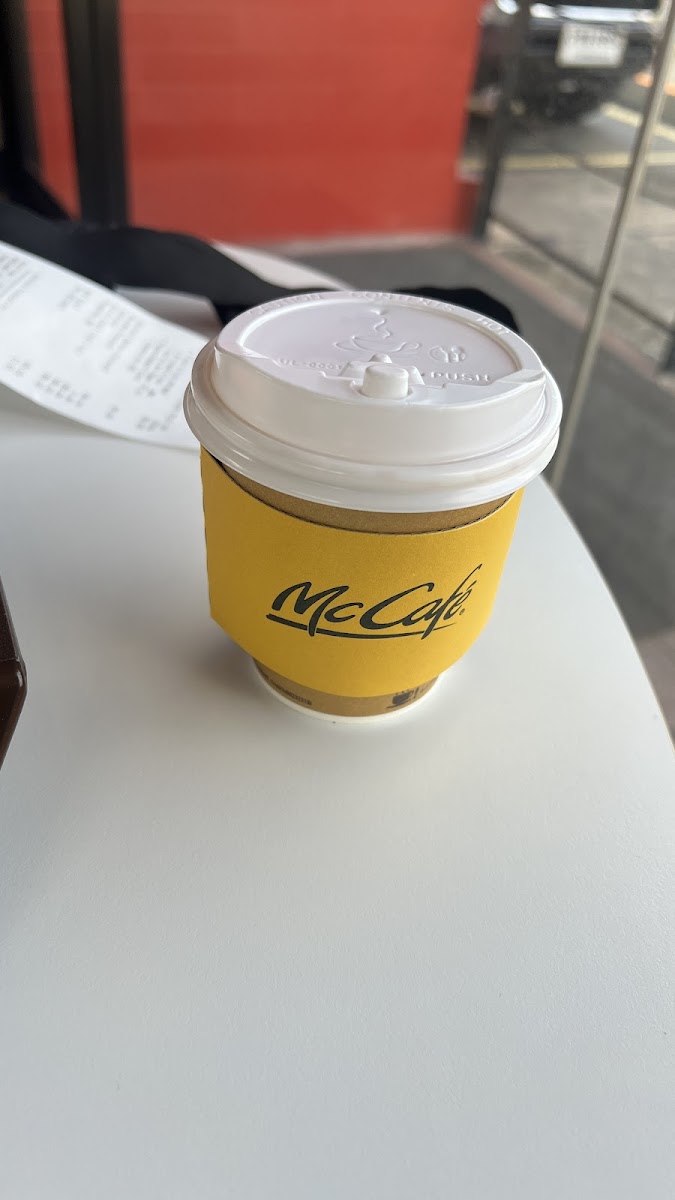 McDonald's Photo 6