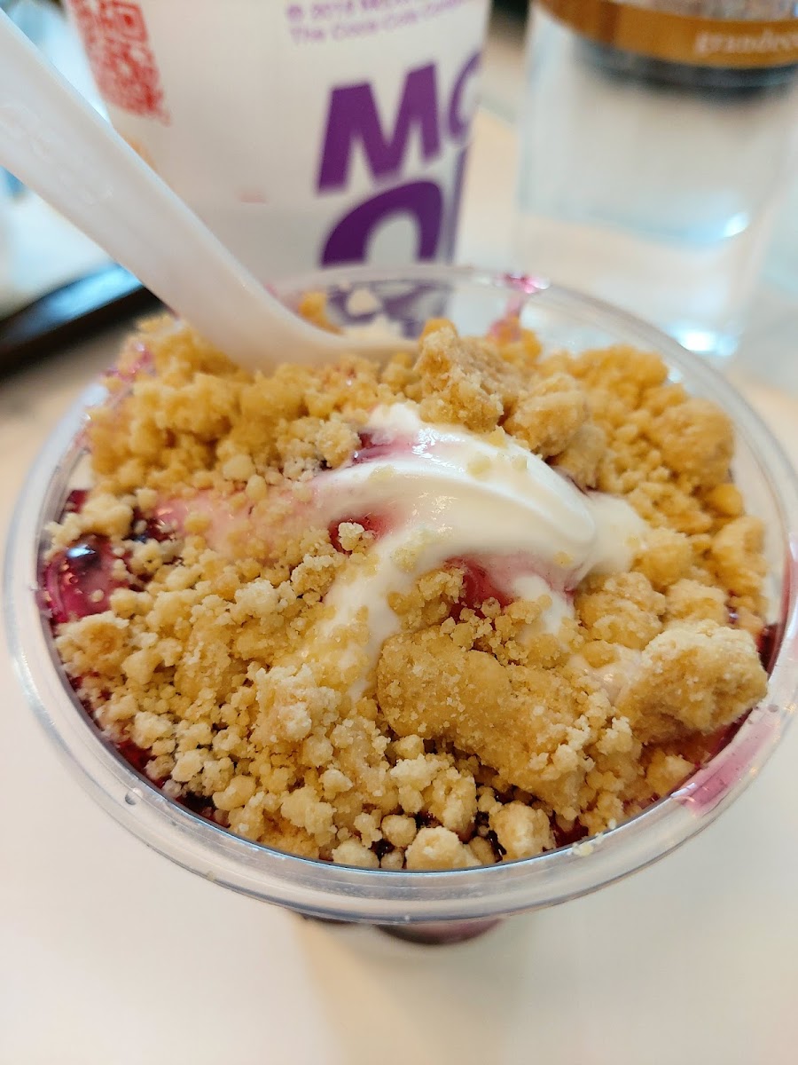 McDonald's Photo 8