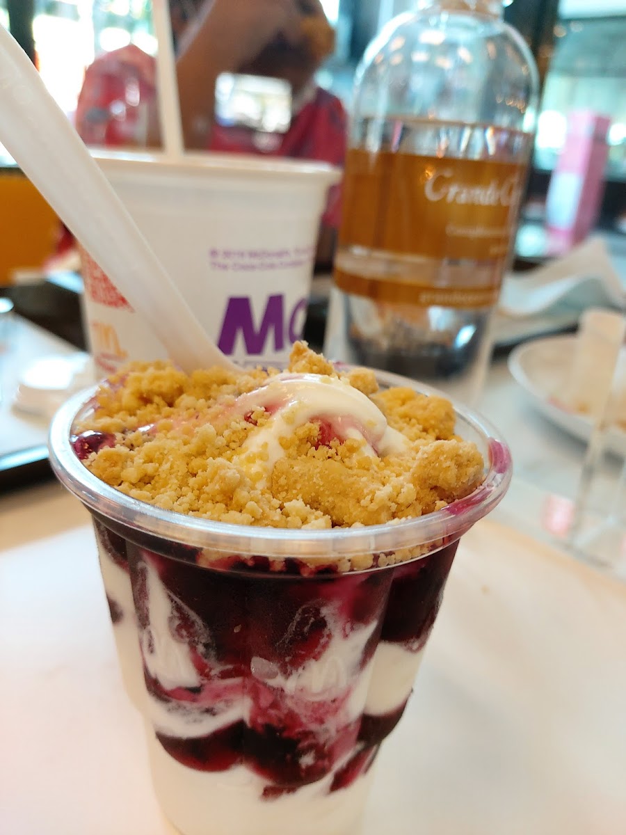 McDonald's Photo 9
