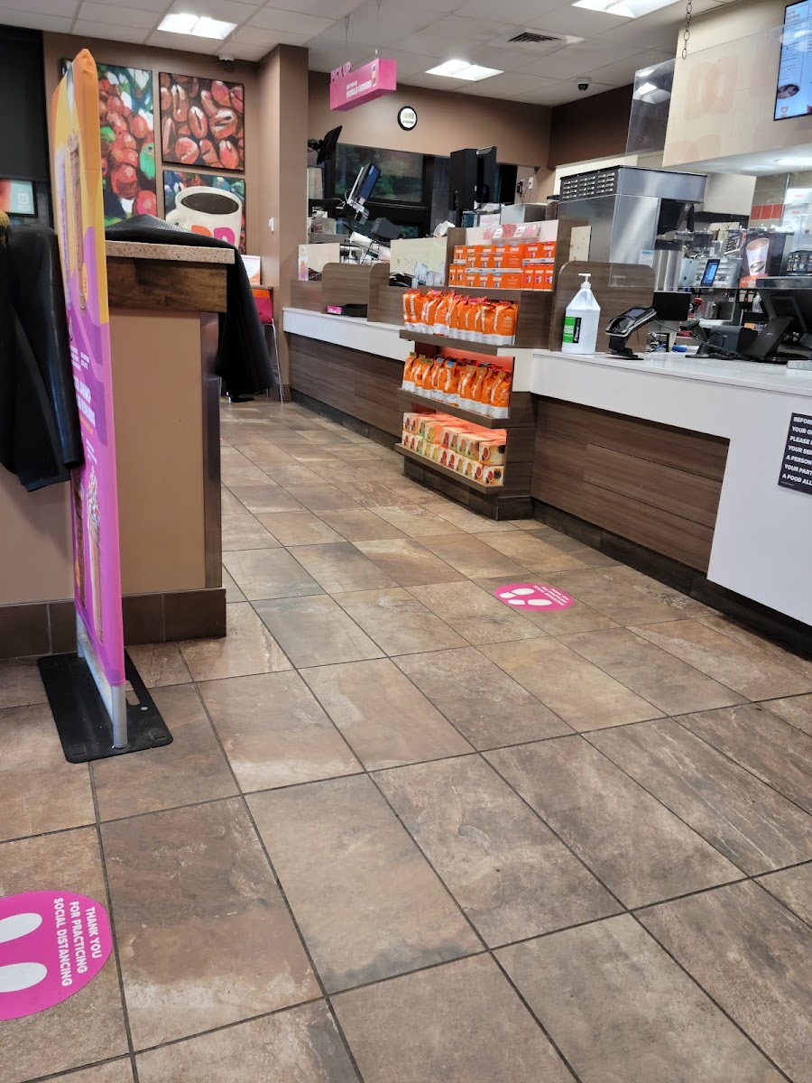 Dunkin'