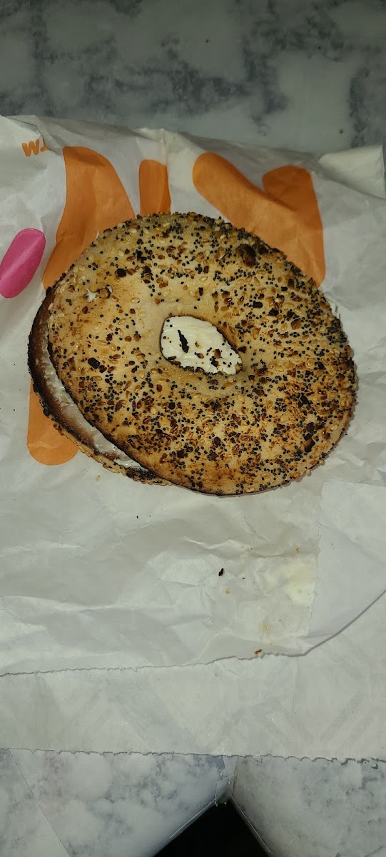 Dunkin' Photo 5