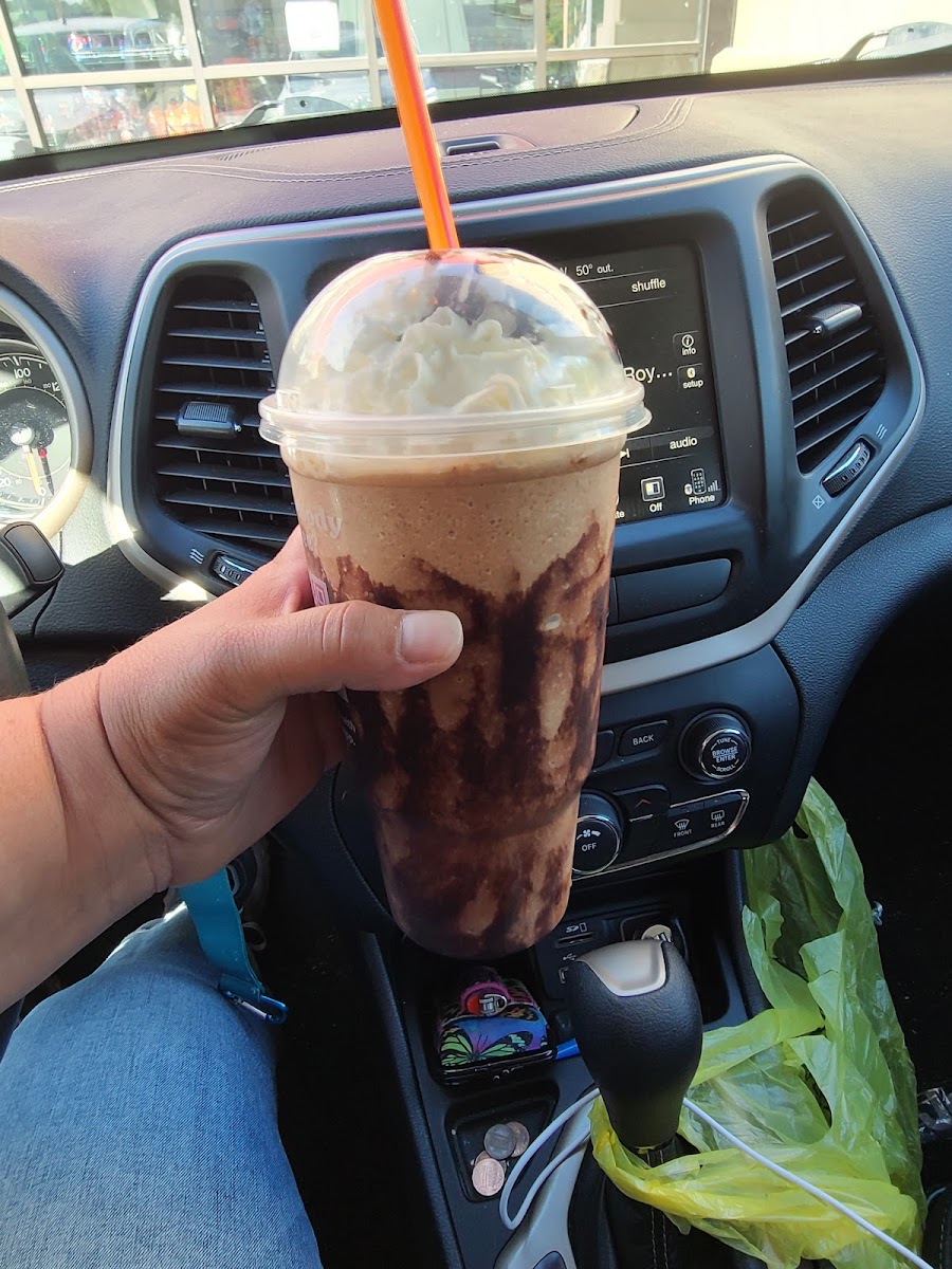 Dunkin' Photo 8