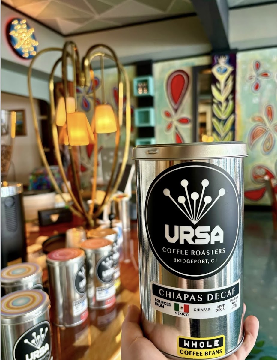 Ursa Photo 3
