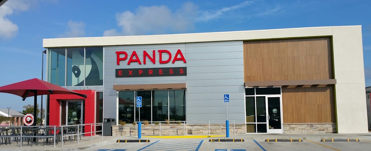 Panda Express