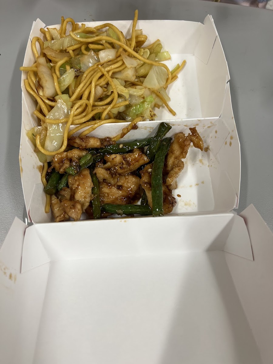 Panda Express Photo 10