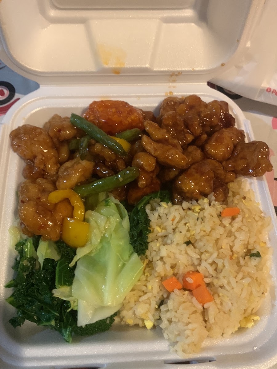 Panda Express Photo 3