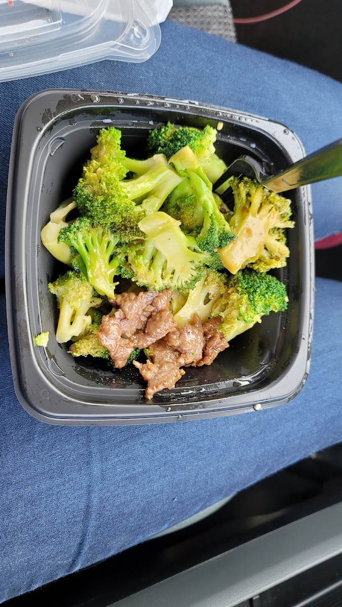 Panda Express Photo 5