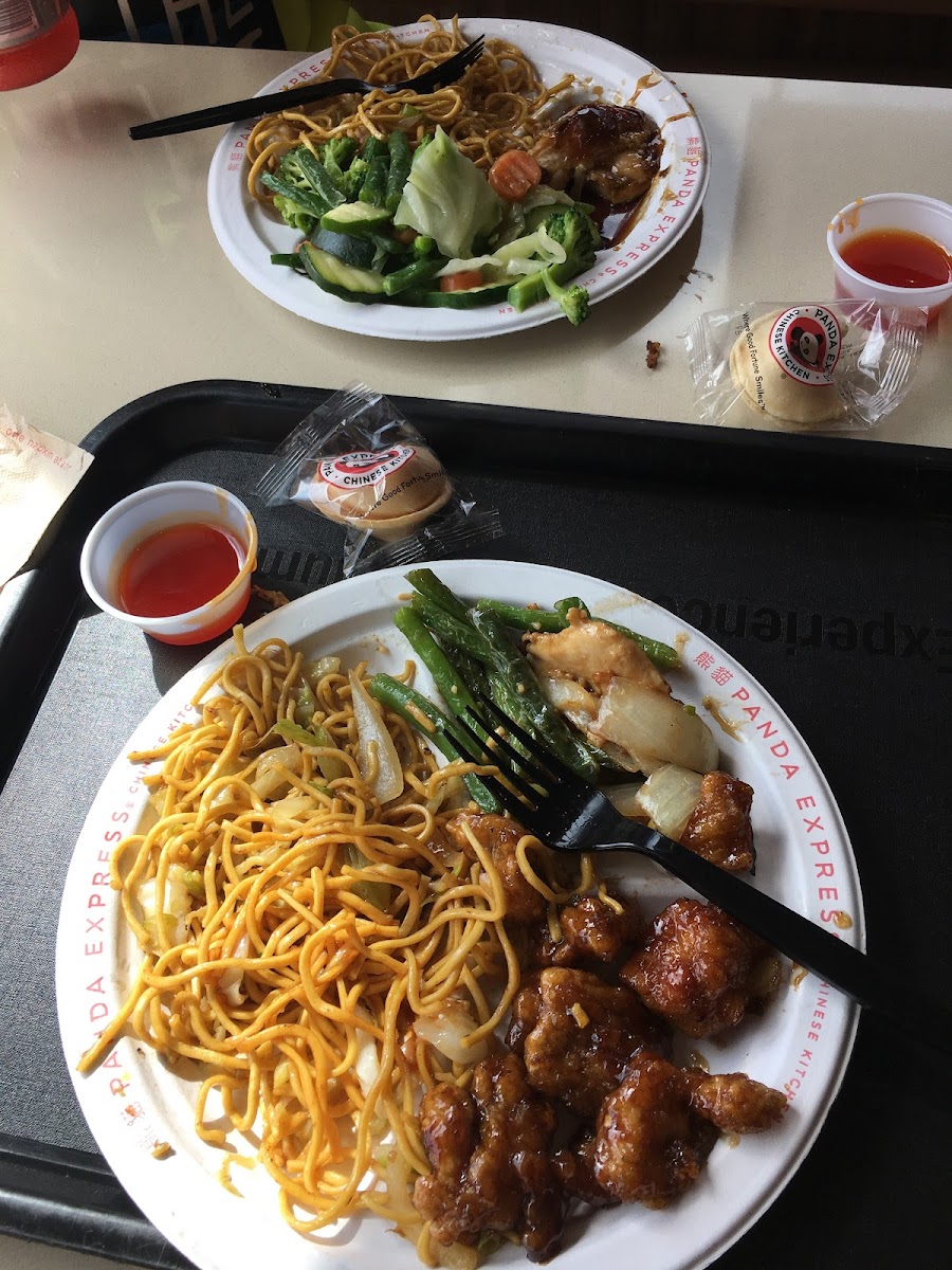 Panda Express Photo 7