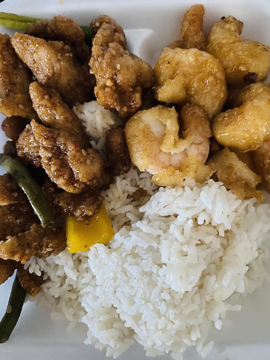 Panda Express Photo 9