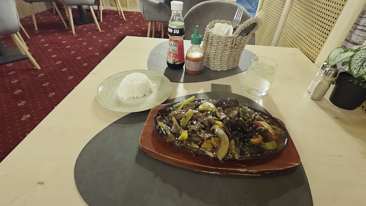Little Vietnam Bucharest Photo 2