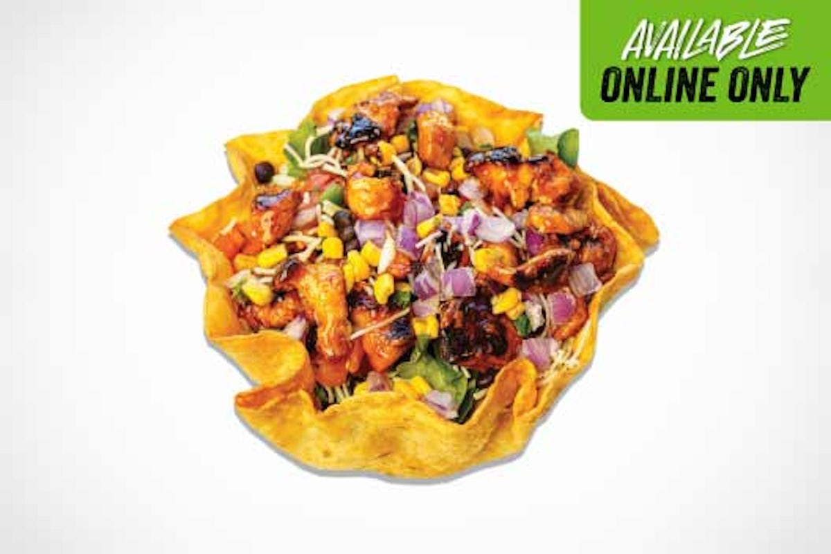 Bubbakoo's Burritos Photo 10