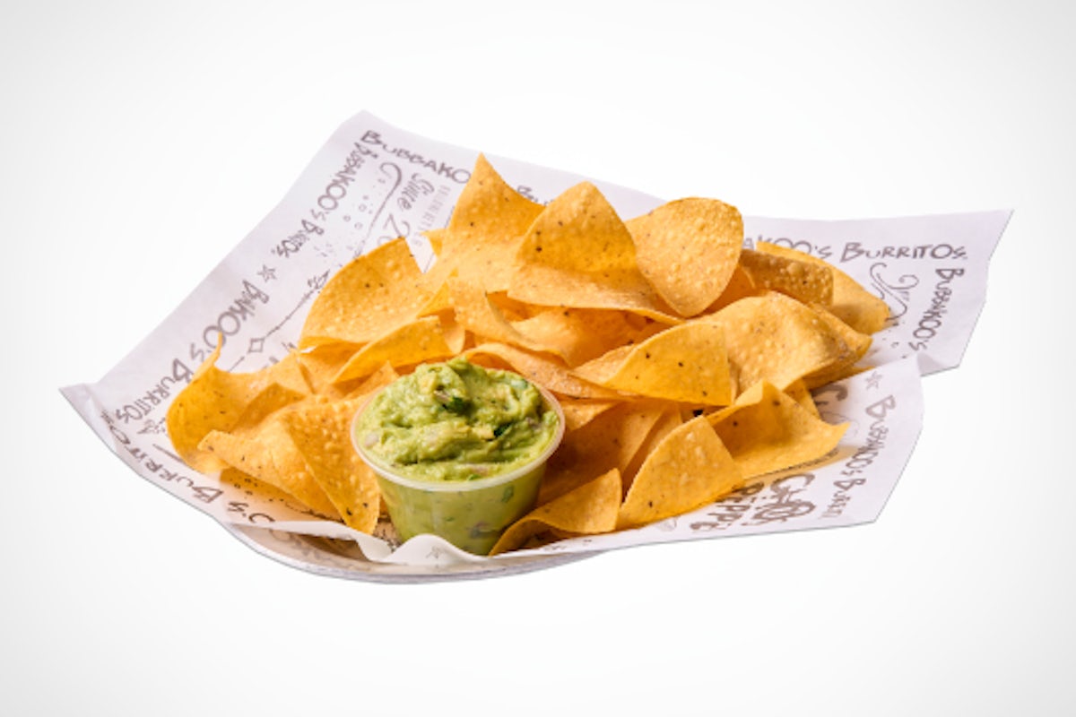 Bubbakoo's Burritos Photo 7