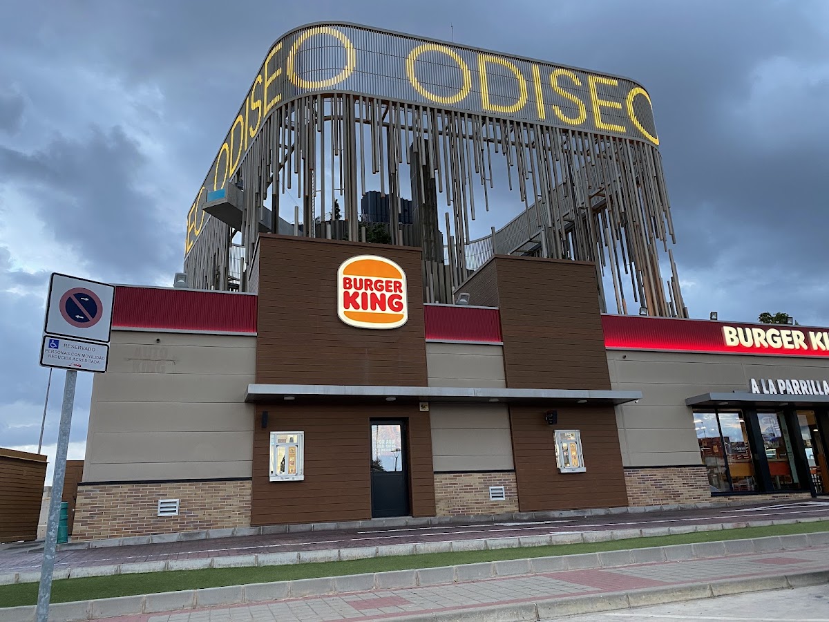 Burger King
