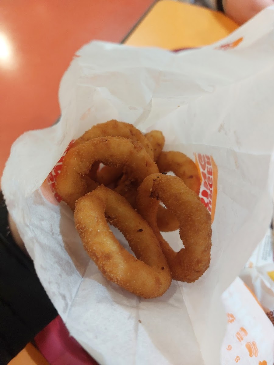 Burger King Photo 9