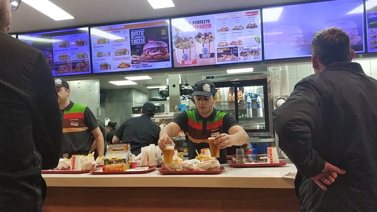 Burger King Photo 2