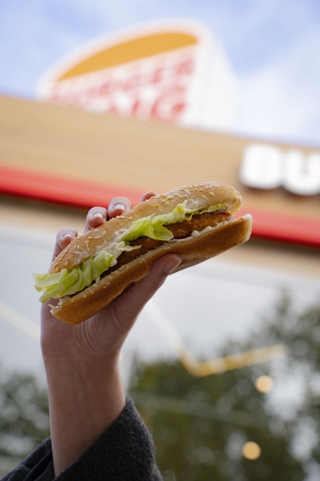 Burger King Photo 4