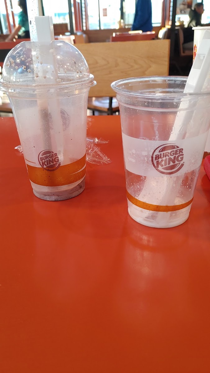 Burger King Photo 5