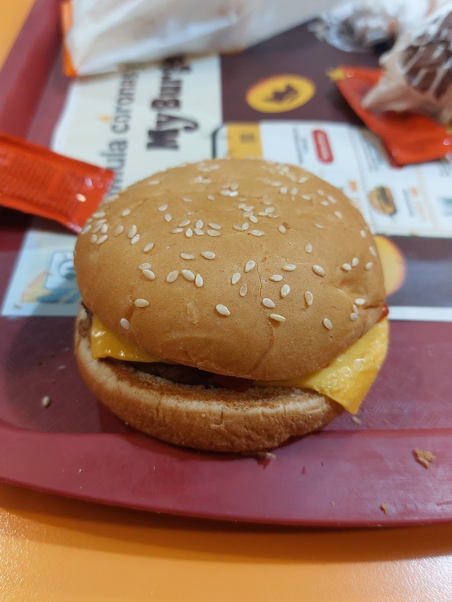 Burger King Photo 6