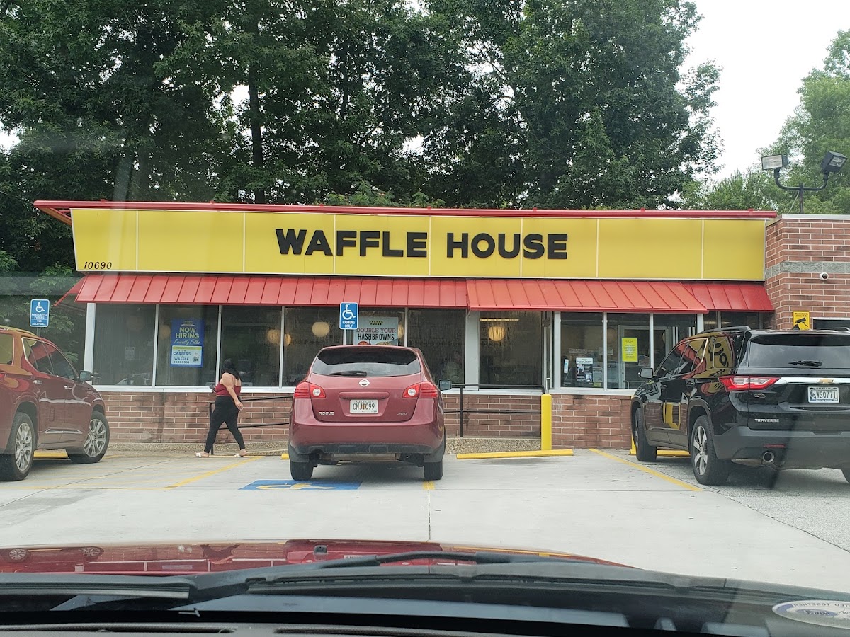 Waffle House