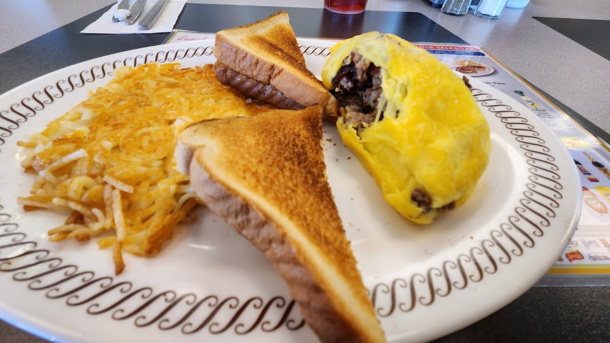 Waffle House Photo 3
