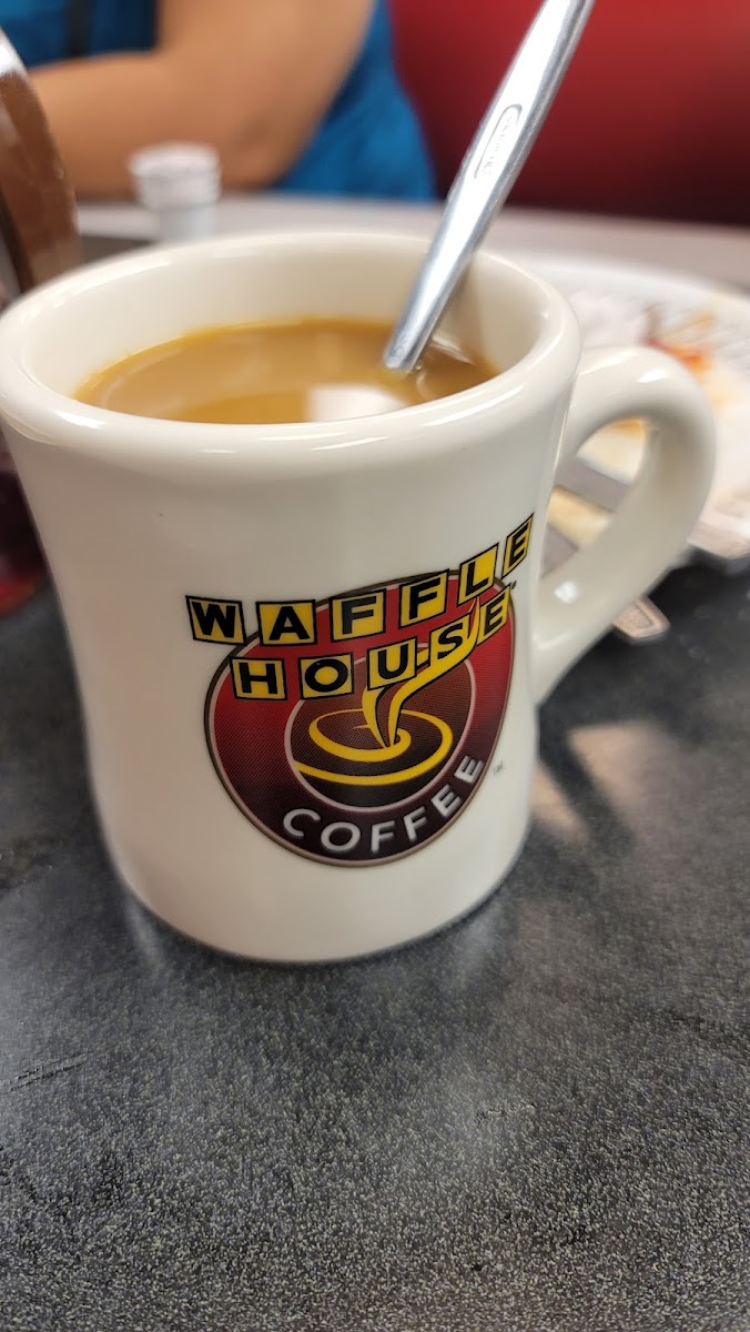 Waffle House Photo 5