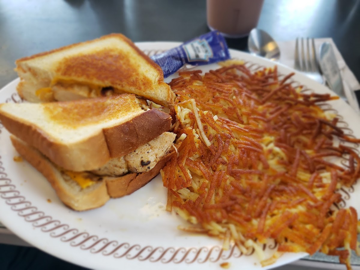 Waffle House Photo 9